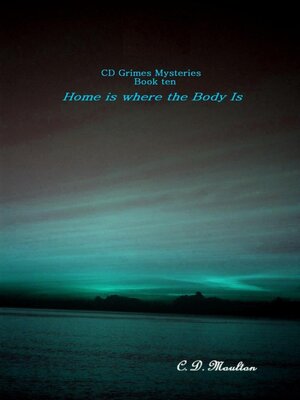 cover image of Home Is Where the Body Is